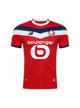 Lille Jersey Home Player 26/27 - frente