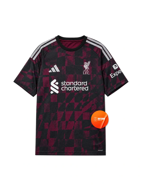 Jersey Third 26/27