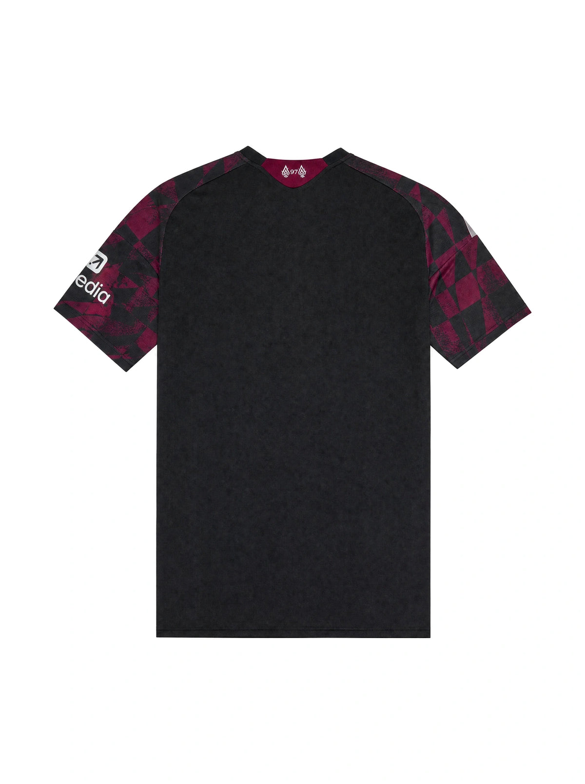 Jersey Third 26/27