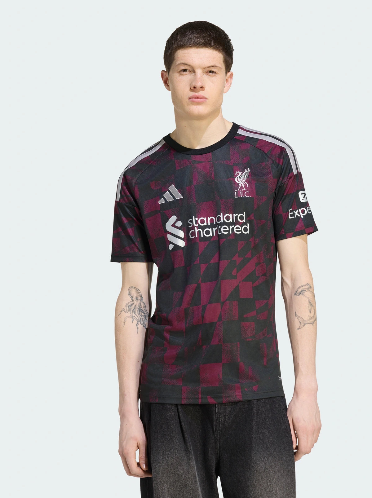 Jersey Third 26/27