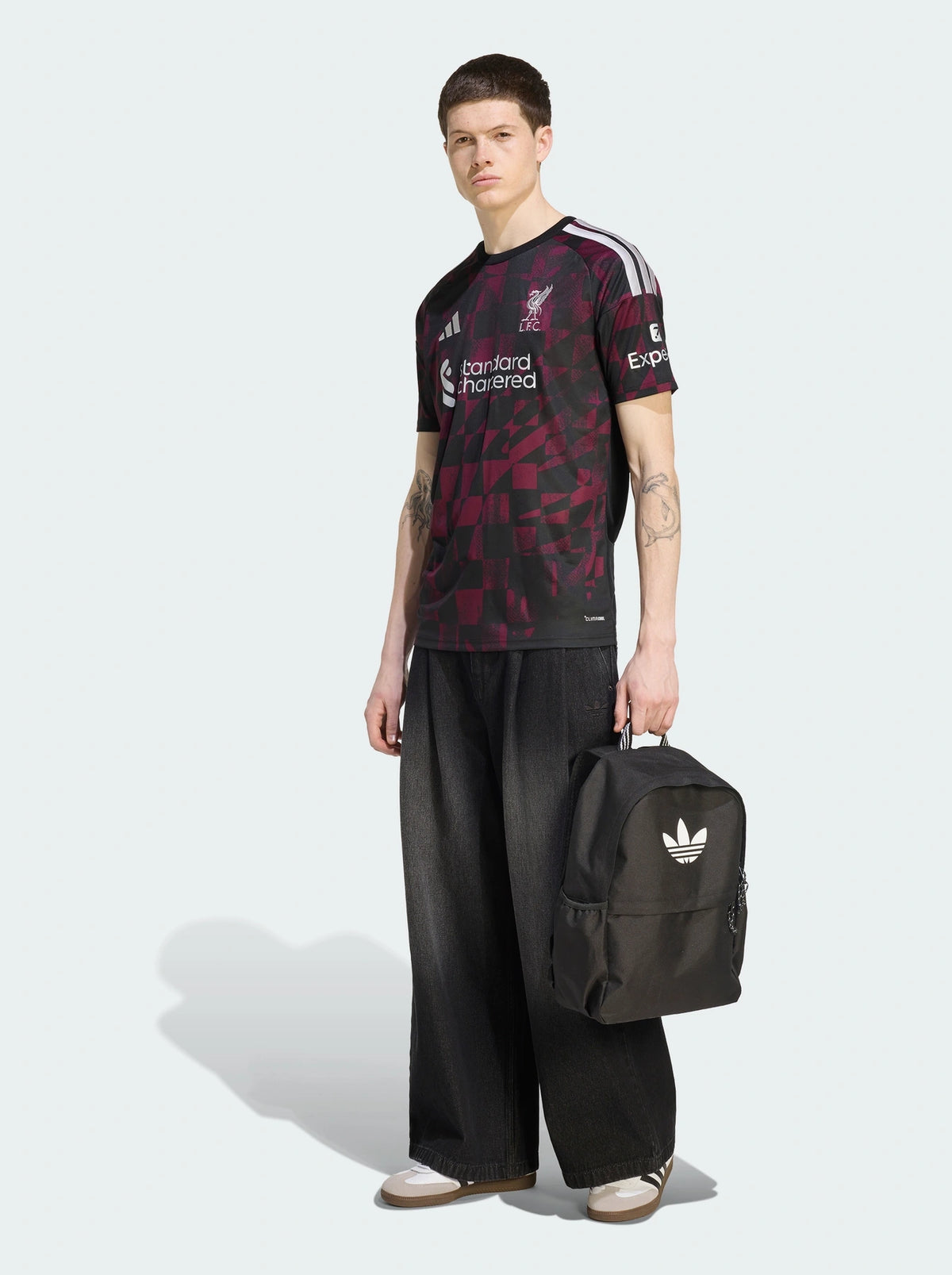 Jersey Third 26/27
