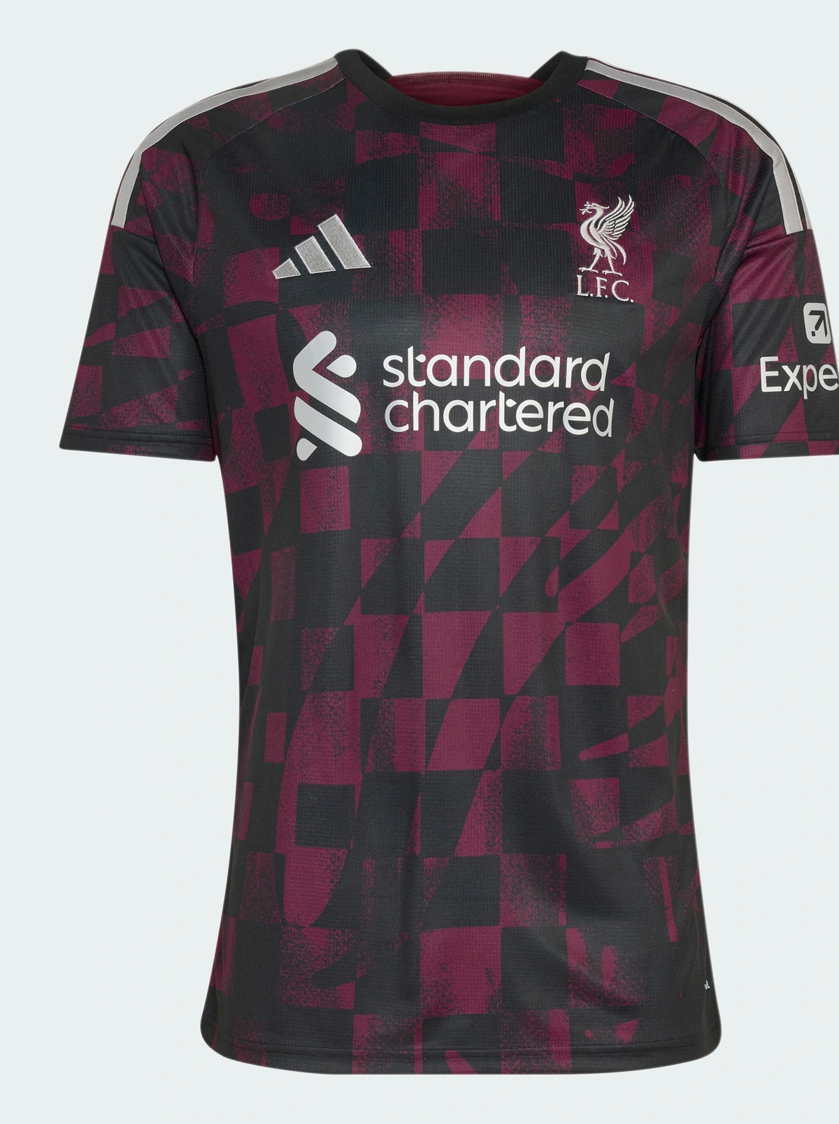 Jersey Third 26/27