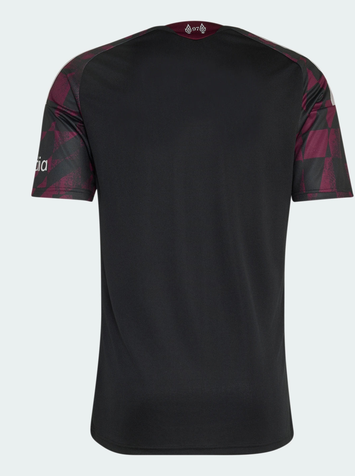 Jersey Third 26/27