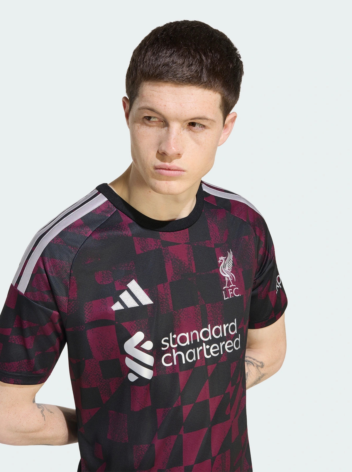 Jersey Third 26/27