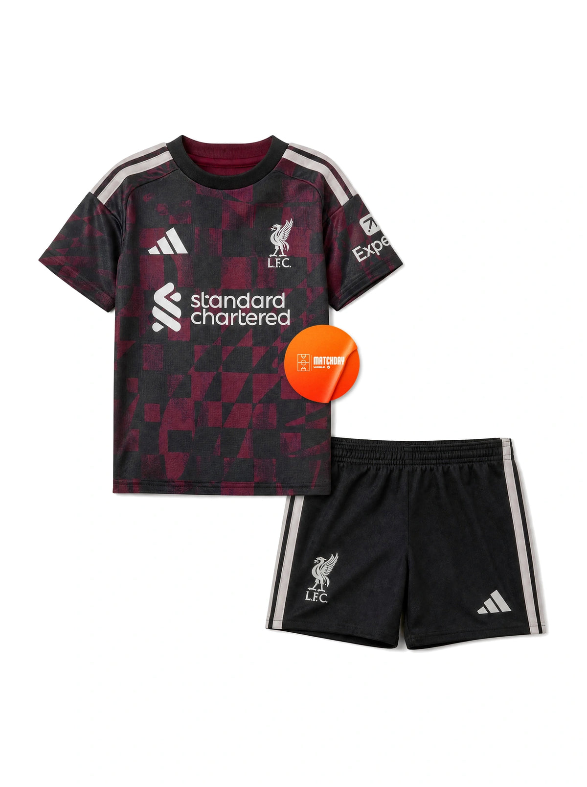 Kids Kit Third 26/27