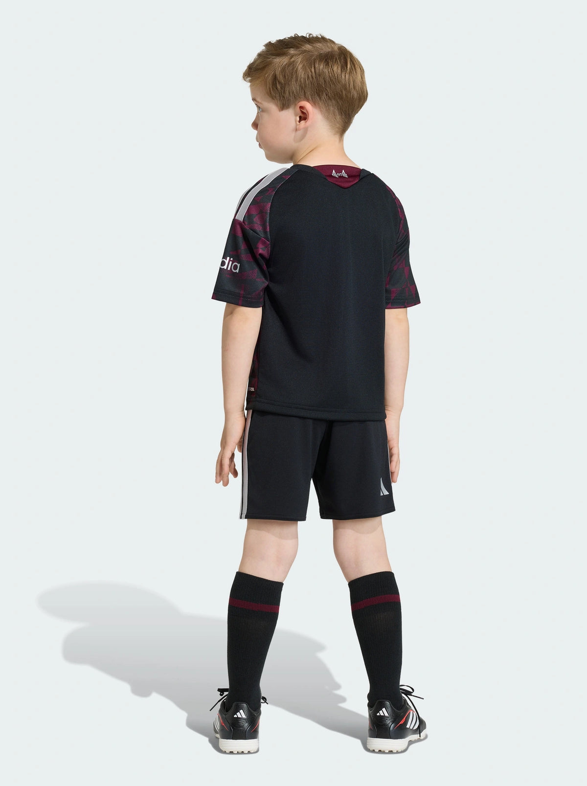 Kids Kit Third 26/27