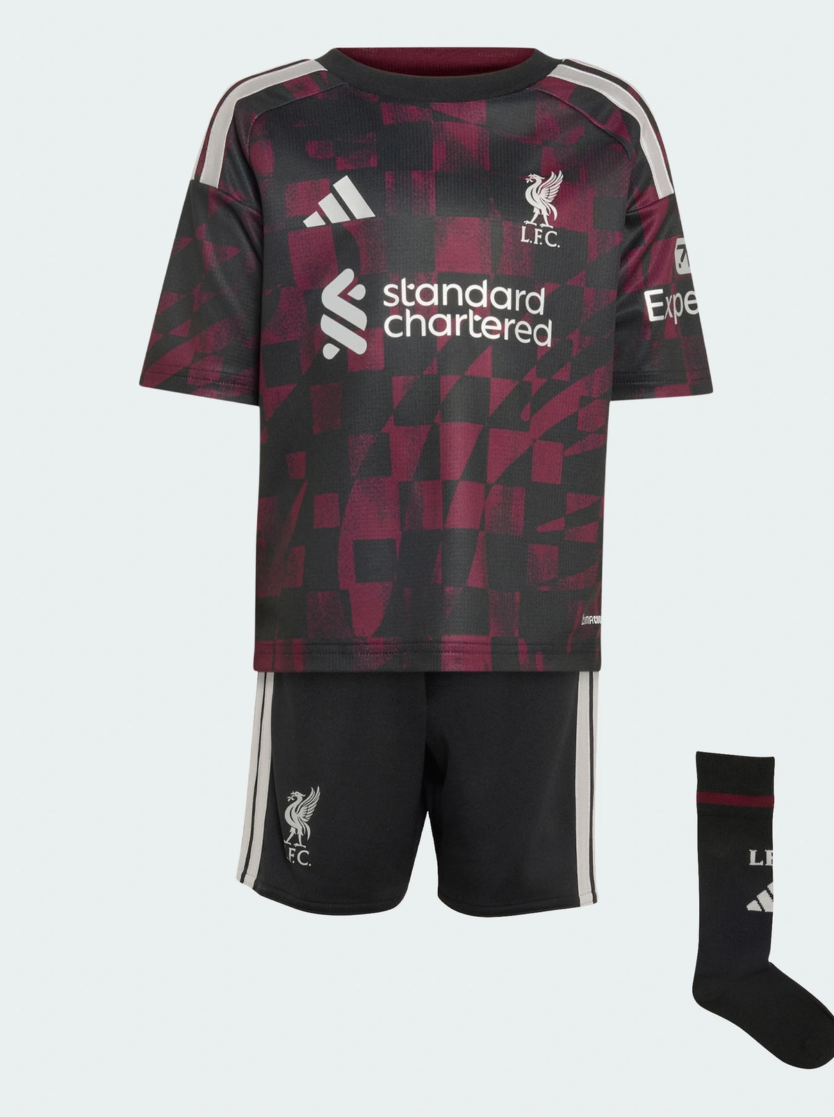 Kids Kit Third 26/27