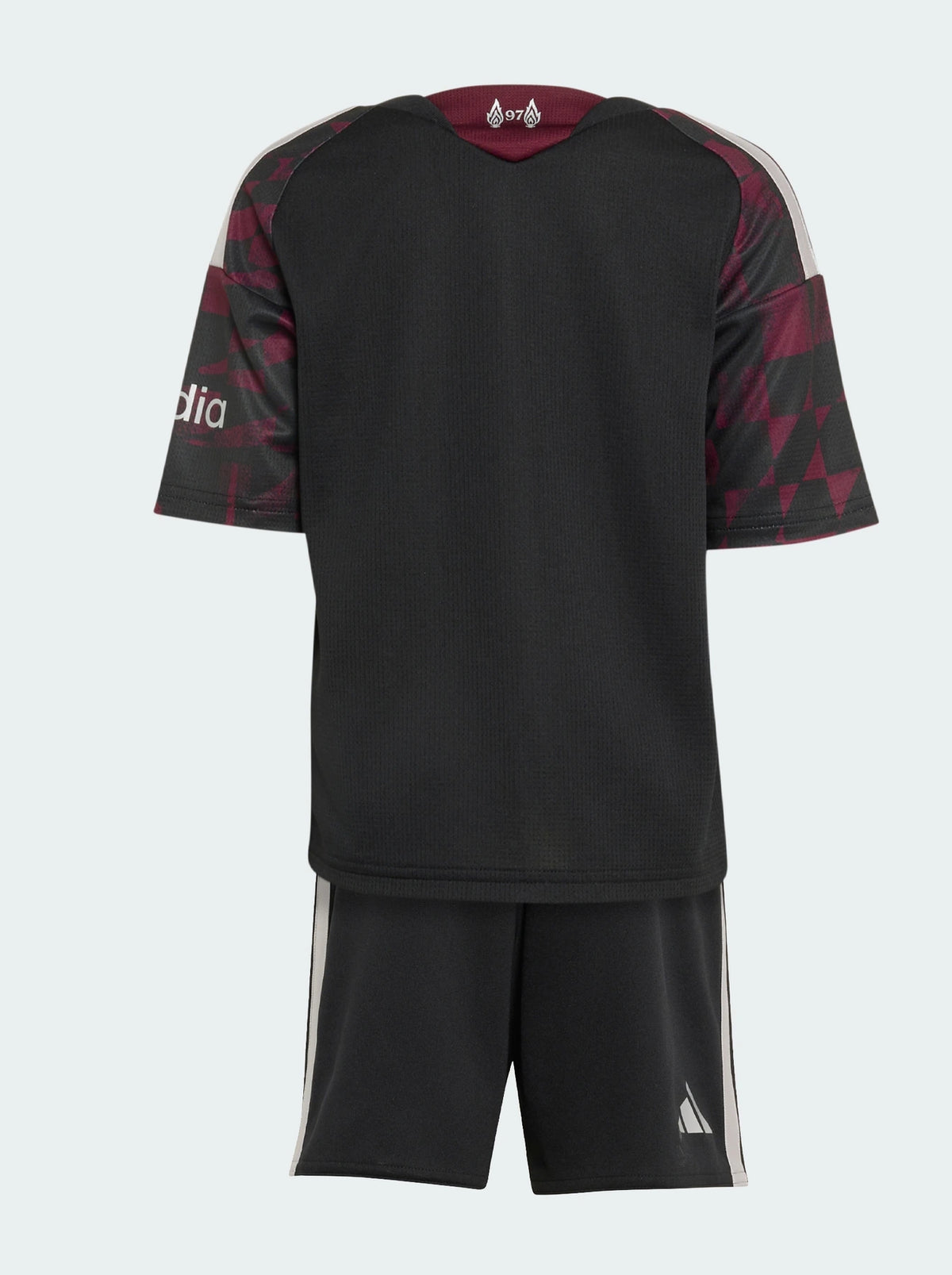 Kids Kit Third 26/27