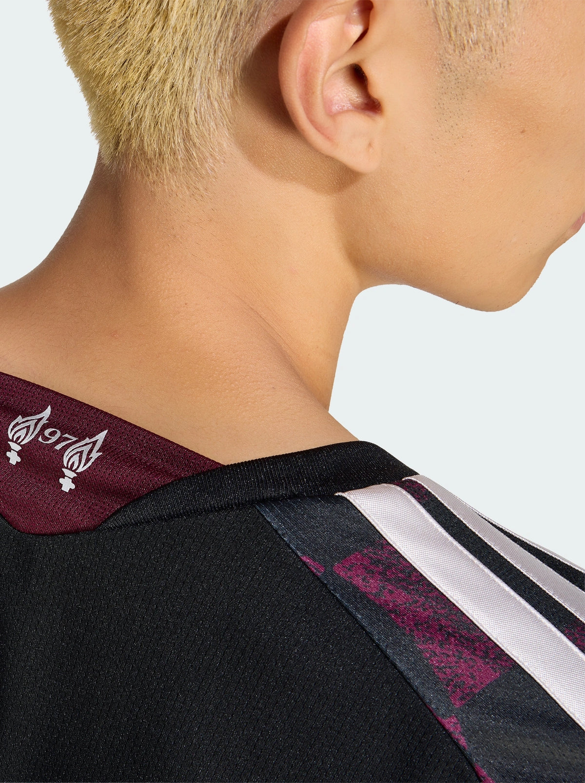 Jersey Third Long Sleeve 26/27