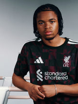 Jersey Third Player 26/27