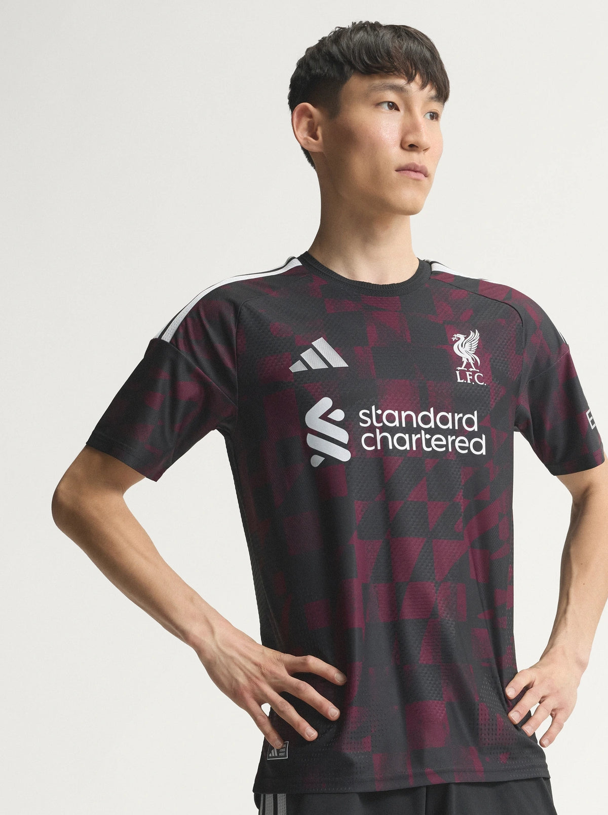 Jersey Third Player 26/27