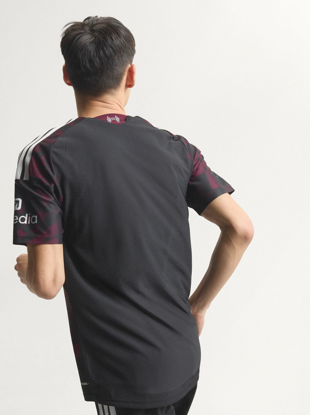 Jersey Third Player 26/27