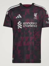 Jersey Third Player 26/27