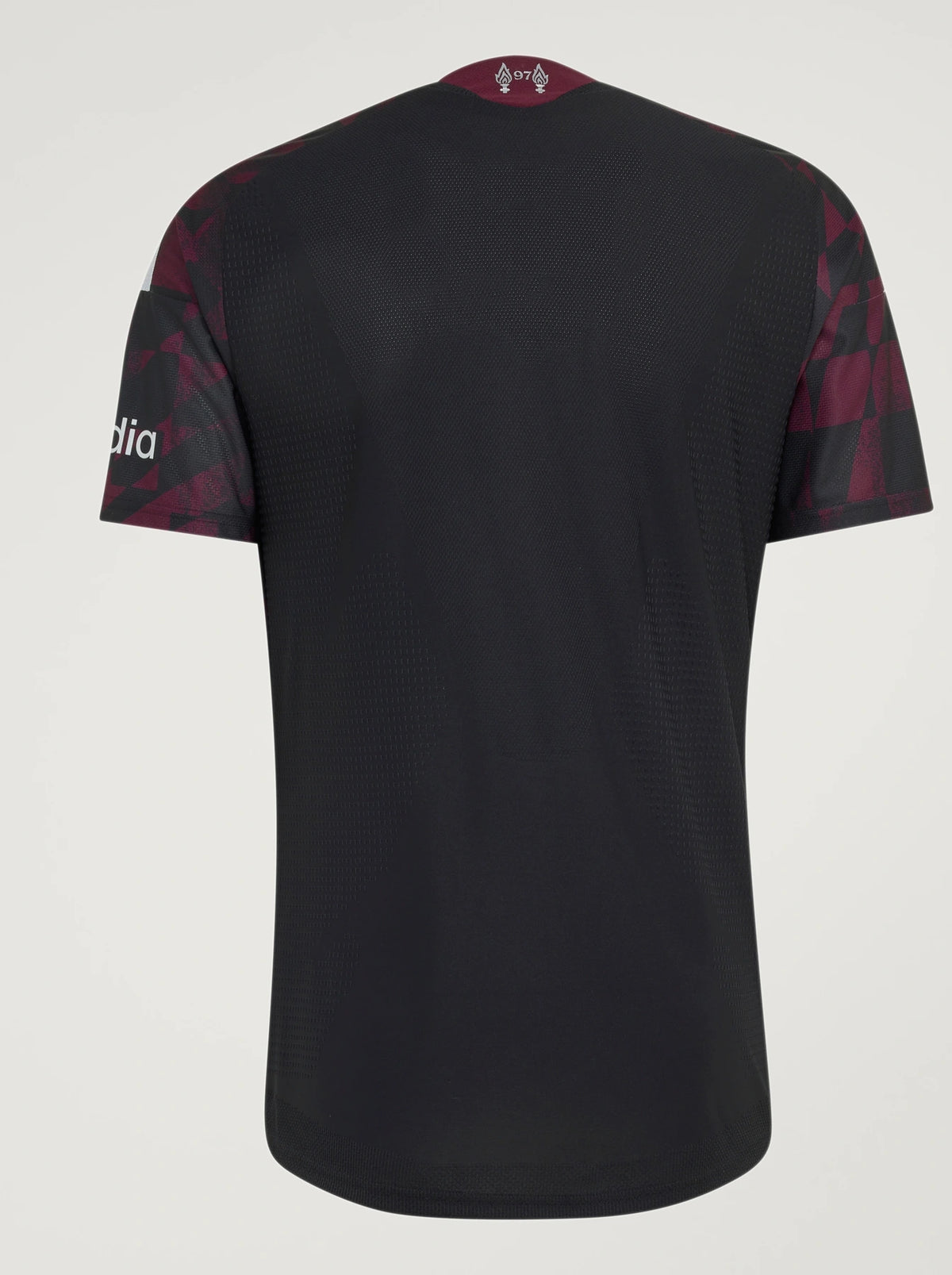 Jersey Third Player 26/27