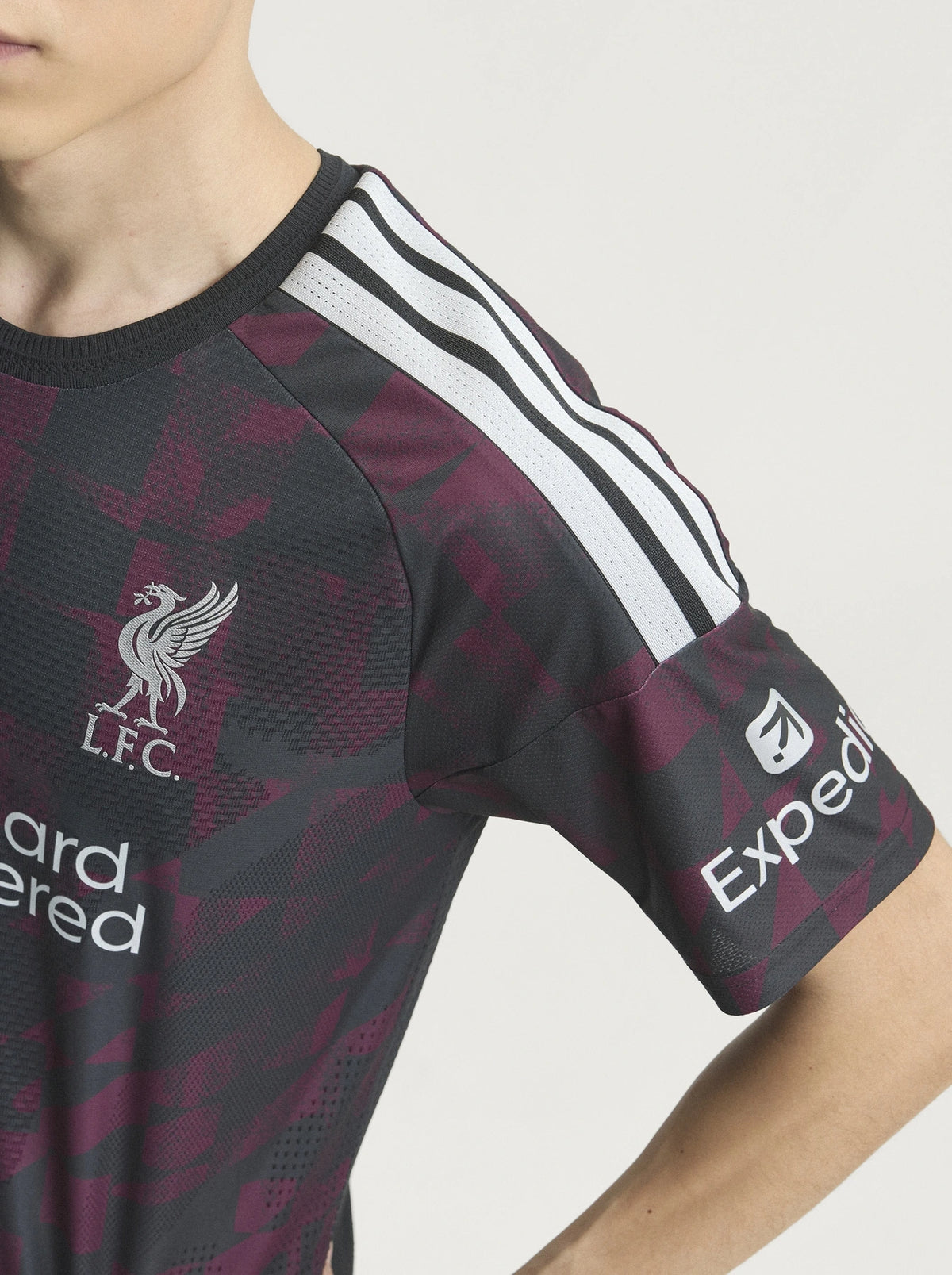 Jersey Third Player 26/27