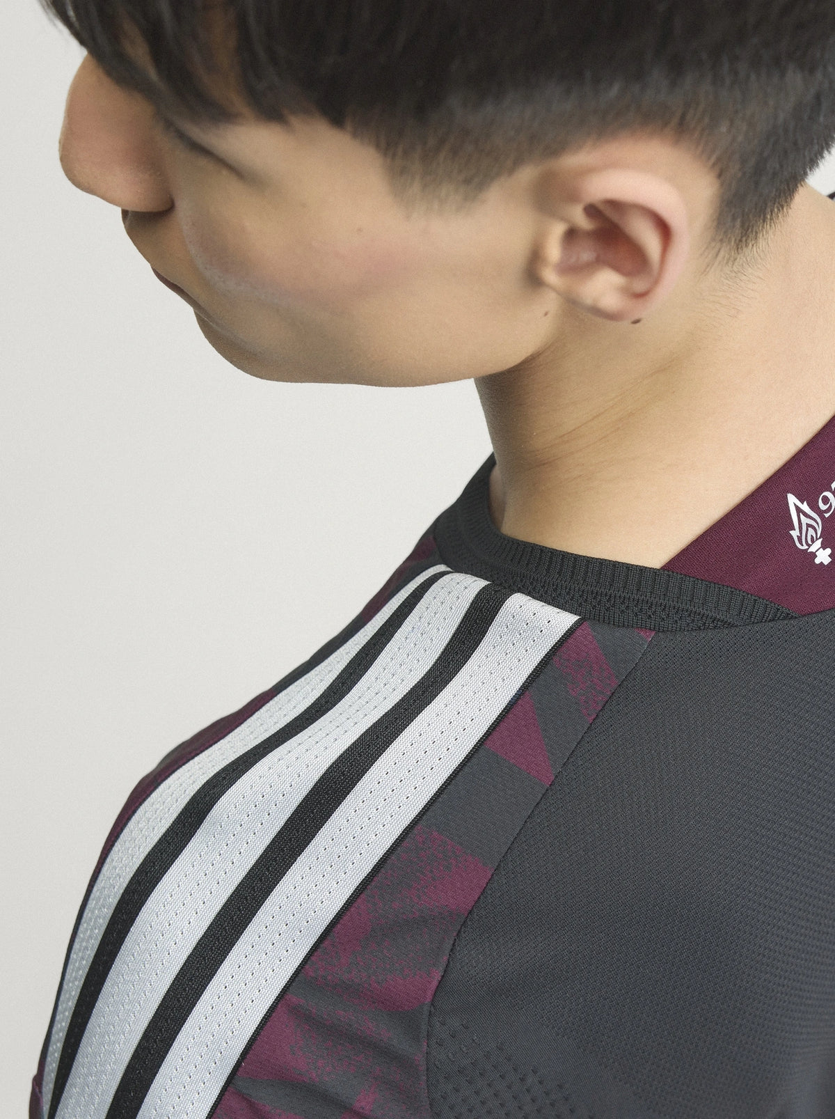 Jersey Third Player 26/27