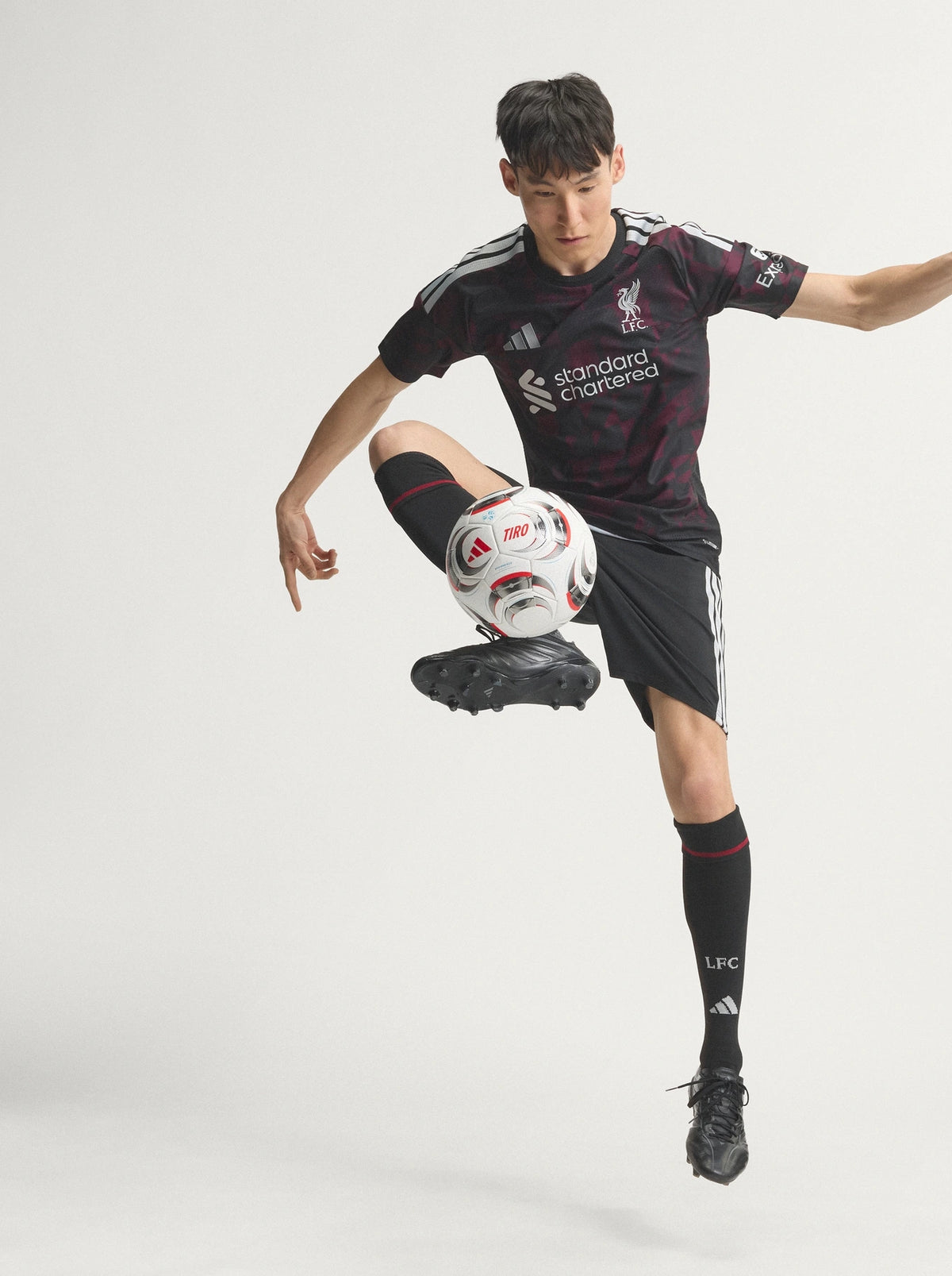 Jersey Third Player 26/27