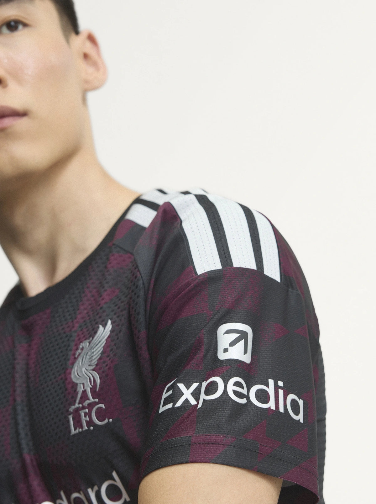 Jersey Third Player 26/27