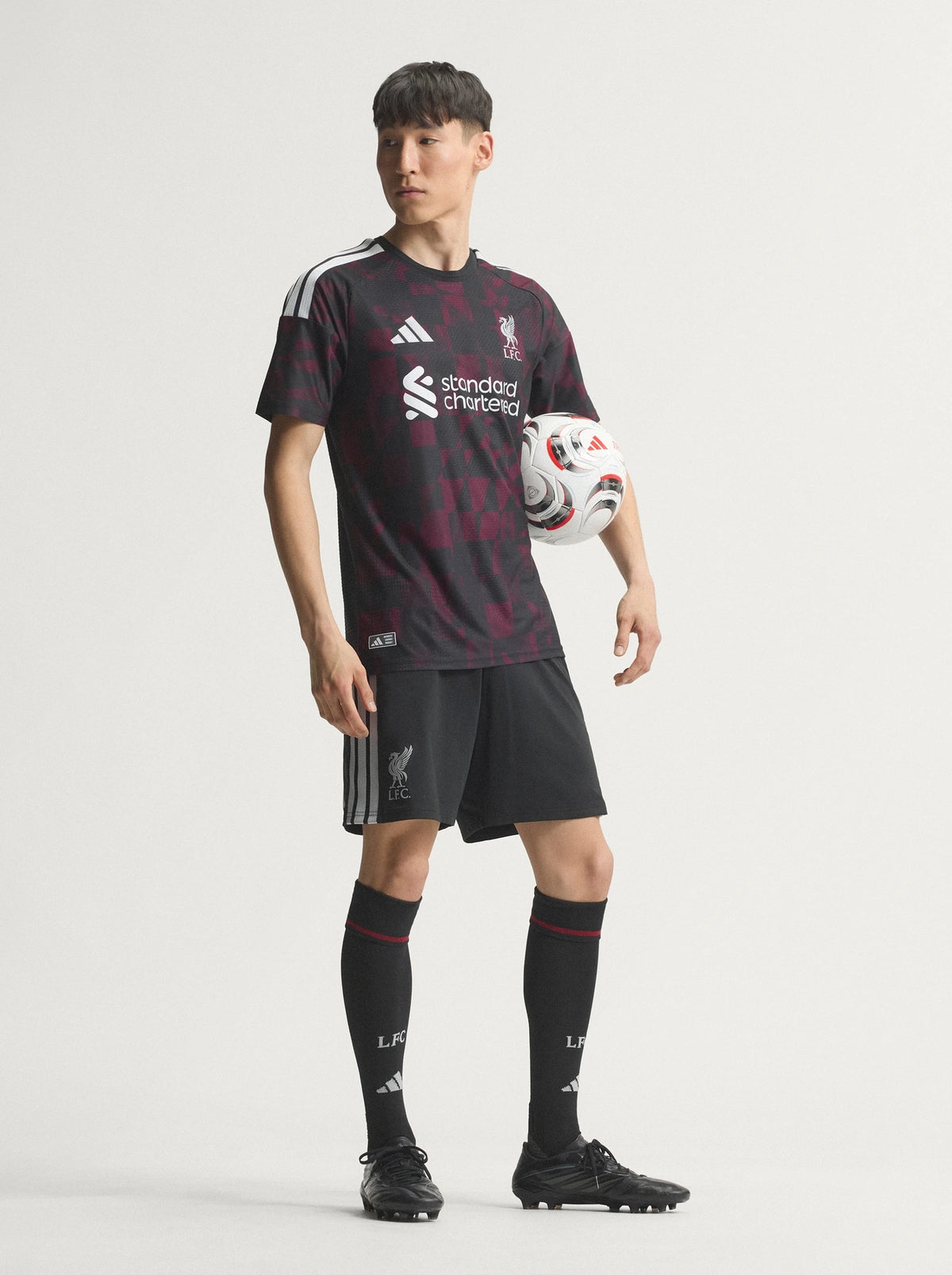 Jersey Third Player 26/27