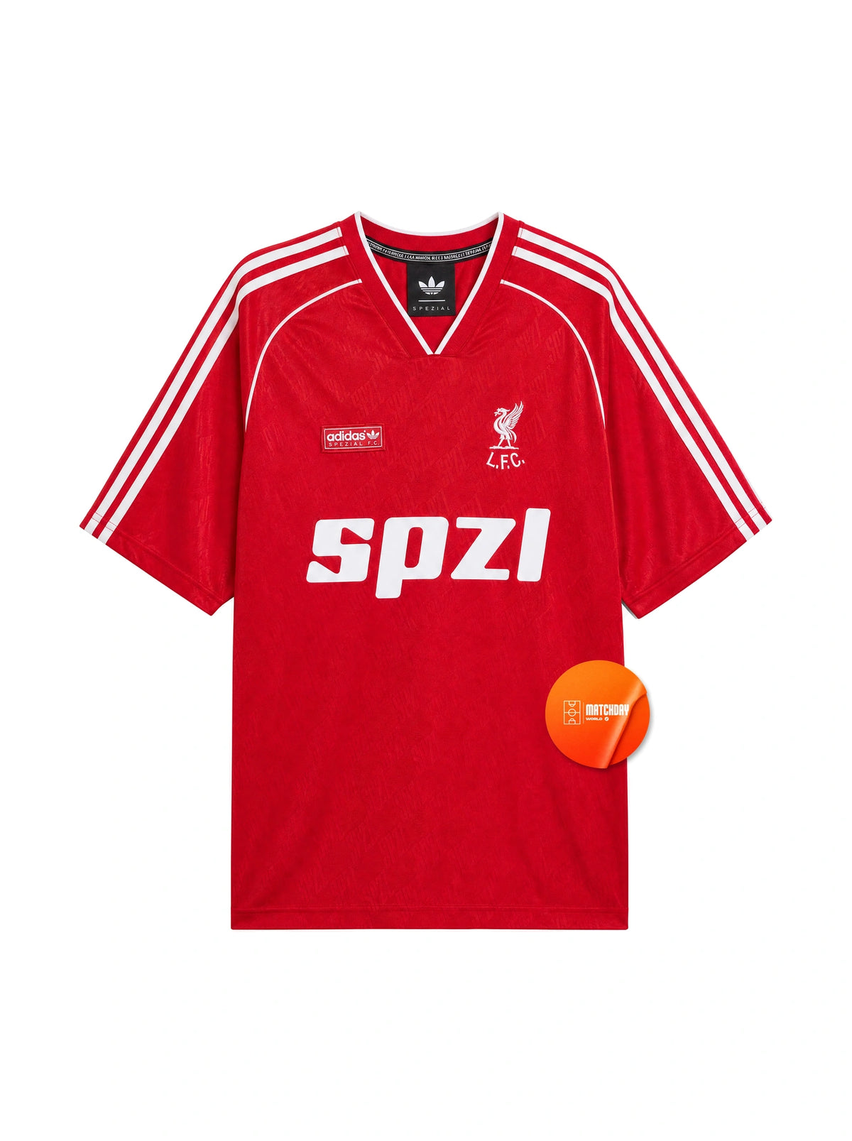 Jersey Special Edition Spezial 26/27