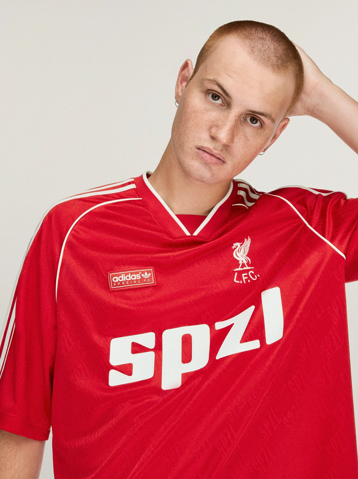Jersey Special Edition Spezial 26/27