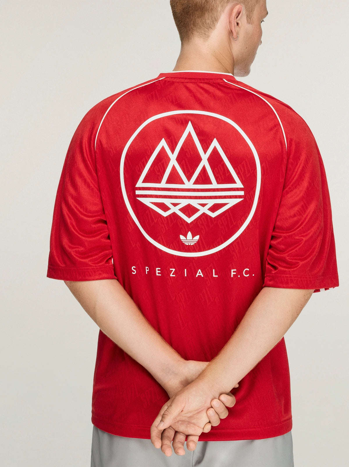 Jersey Special Edition Spezial 26/27