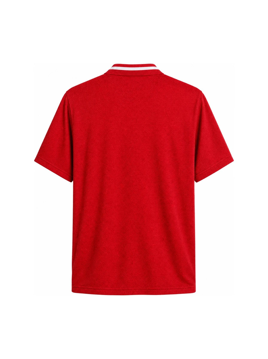 Liverpool Jersey Special Edition 26/27 - costas