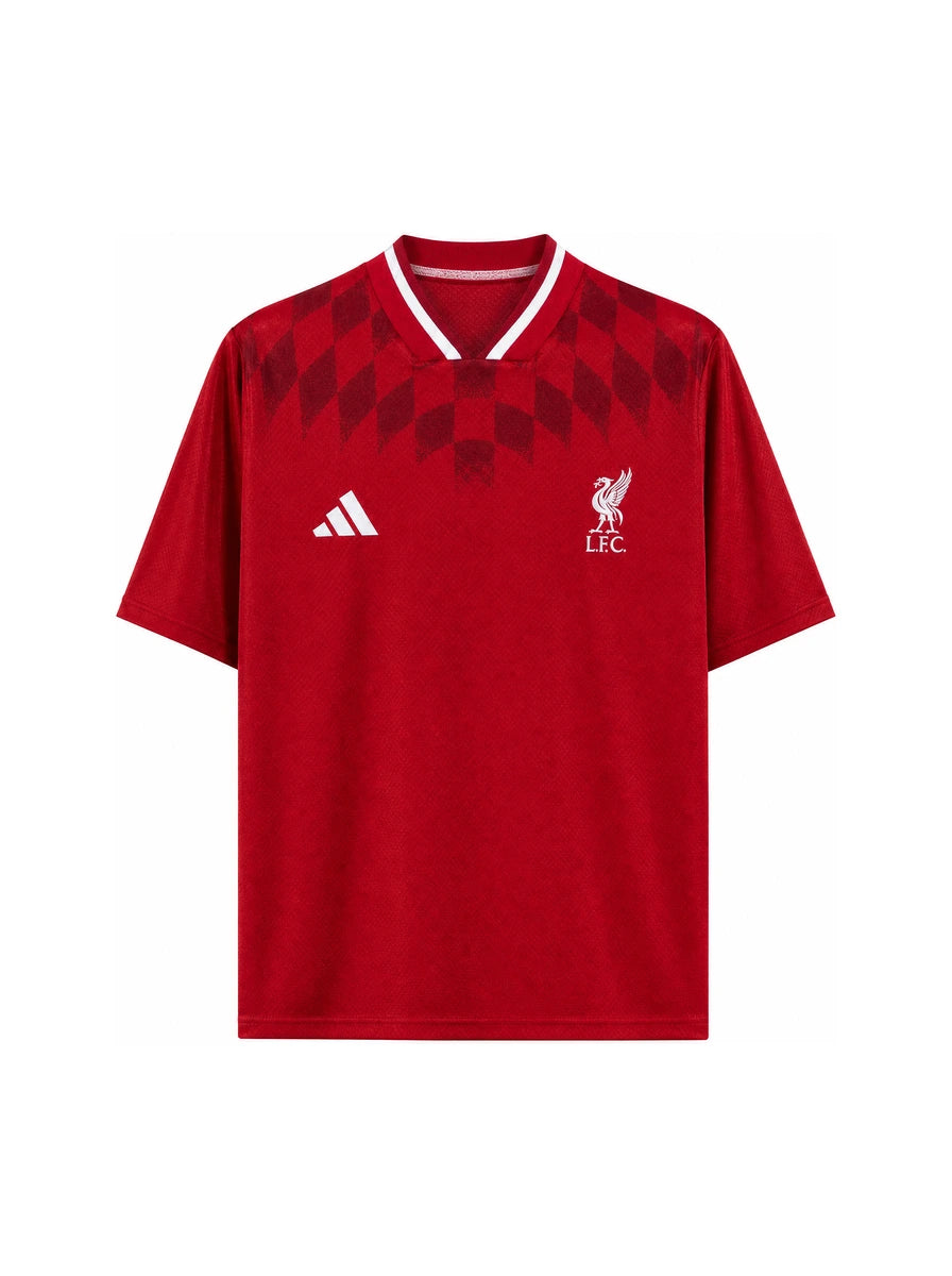 Liverpool Jersey Special Edition 26/27 - frente