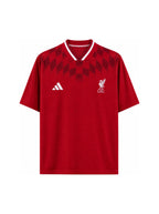 Liverpool Jersey Special Edition 26/27 - frente