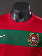 Jersey Retro Long Sleeve Player 2010