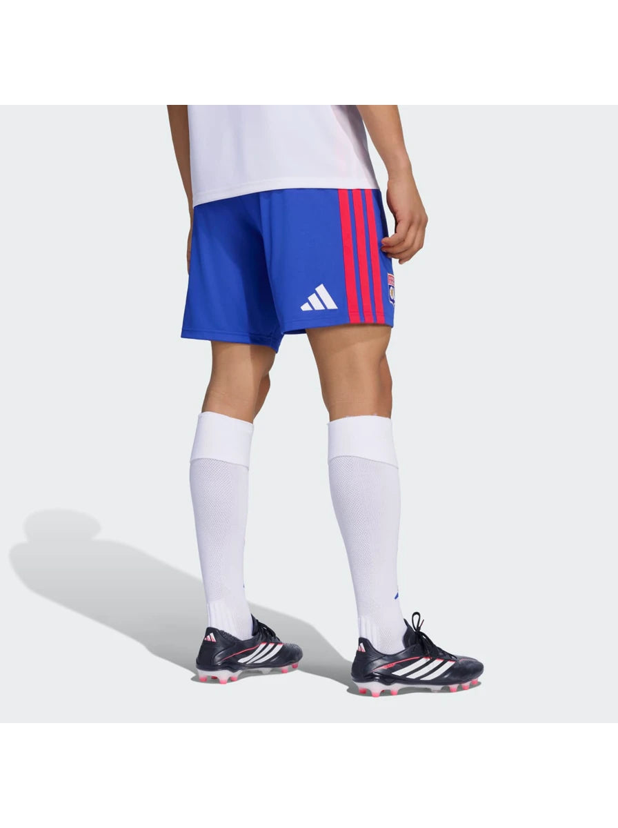 Shorts Home 26/27
