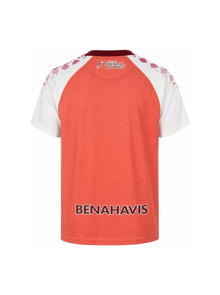 Malaga Jersey Away 26/27 - costas