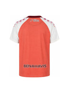 Malaga Jersey Away 26/27 - costas