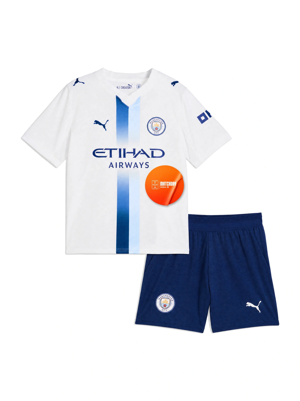 Kids Kit Third 26/27