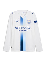 Jersey Third Long Sleeve 26/27