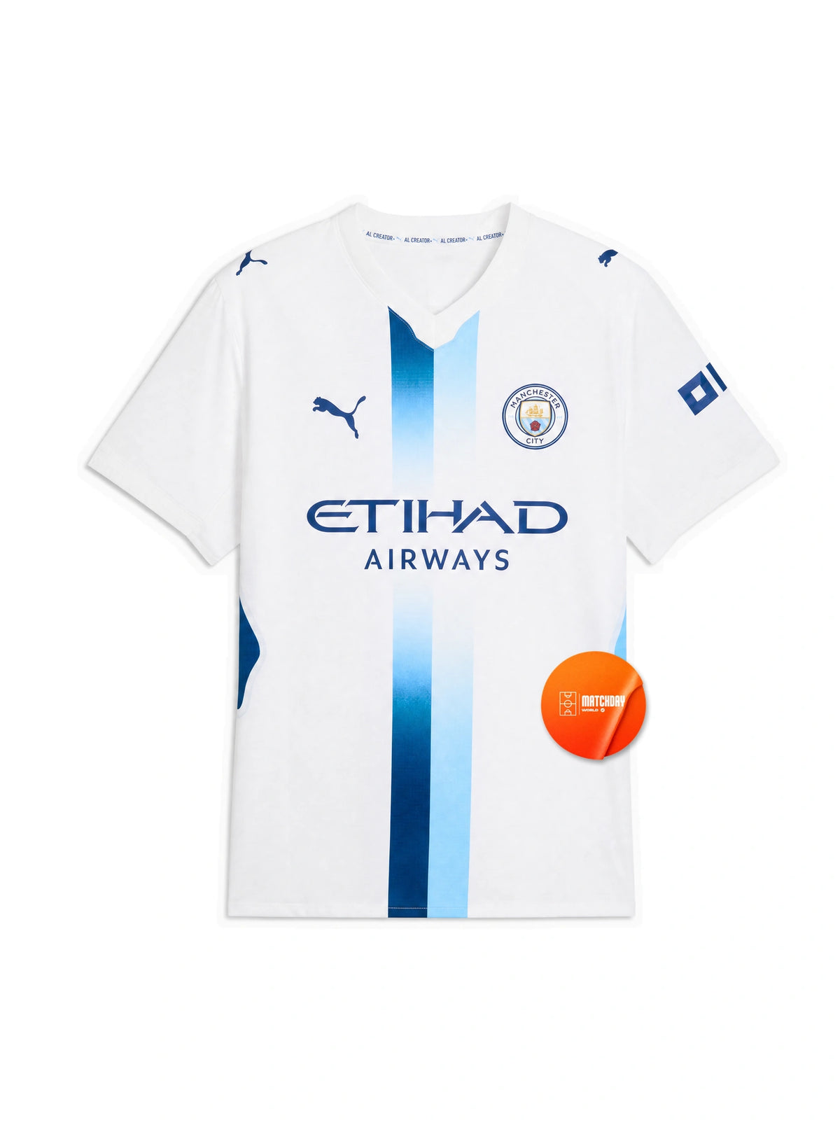 Jersey Third Player 26/27