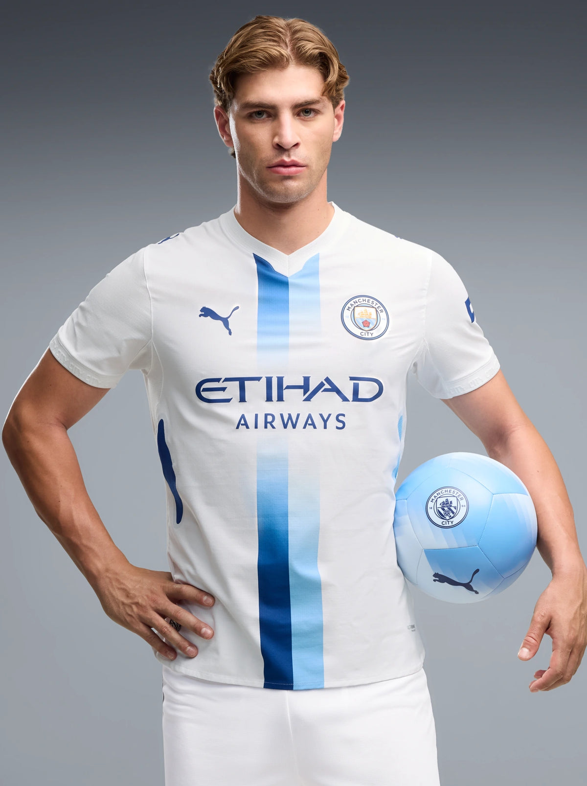 Jersey Third Player 26/27