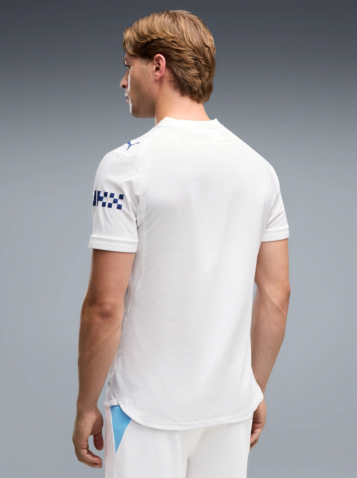 Jersey Third Player 26/27