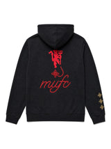 Hoodie Culture Black 26/27