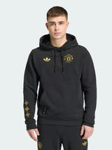 Hoodie Culture Black 26/27
