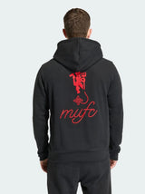 Hoodie Culture Black 26/27