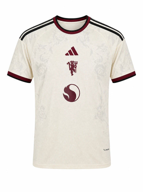 Jersey Third 26/27