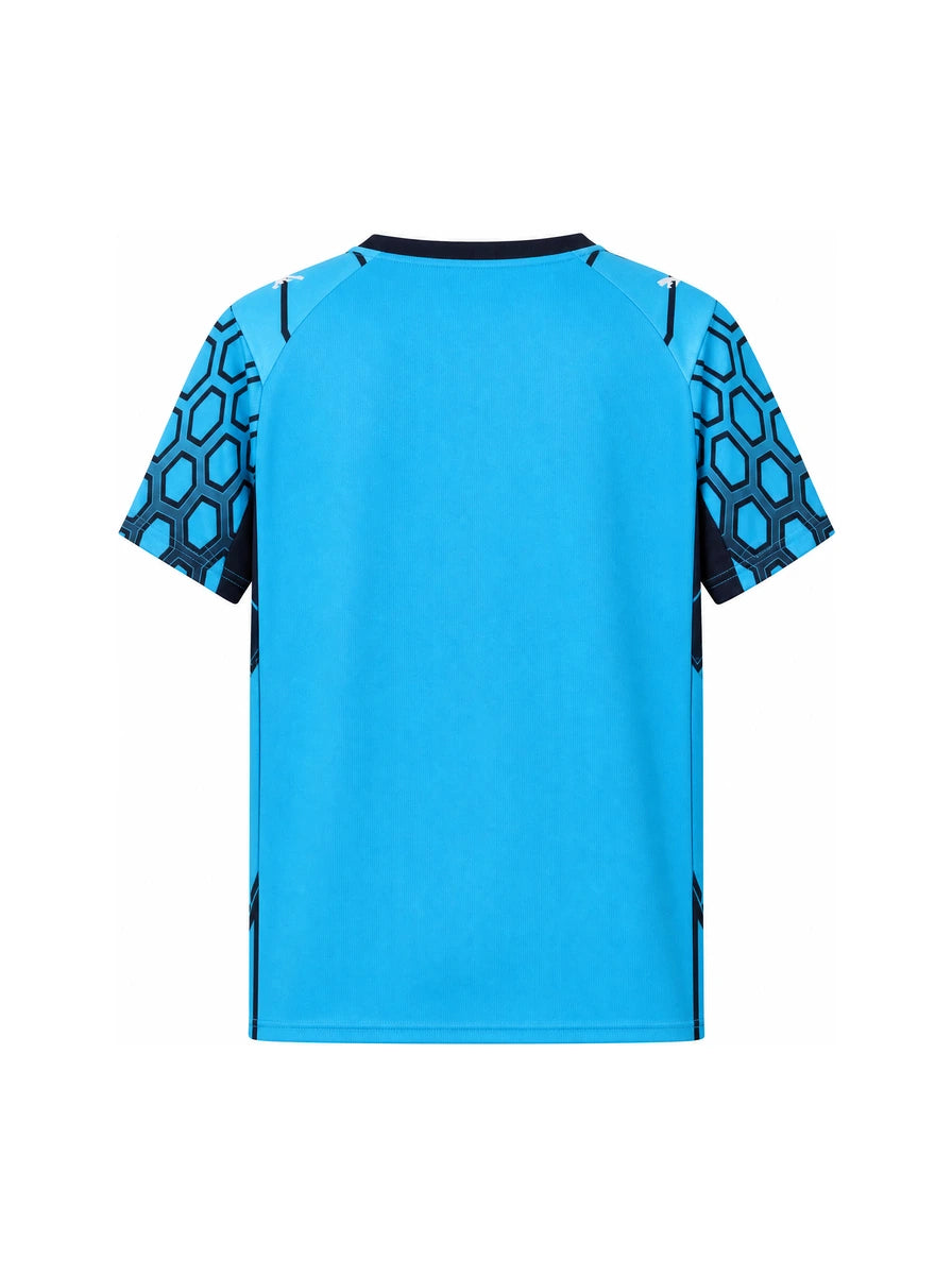 Marseille Jersey Goalkeeper Blue 26/27 - costas