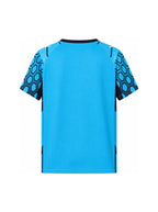Marseille Jersey Goalkeeper Blue 26/27 - costas