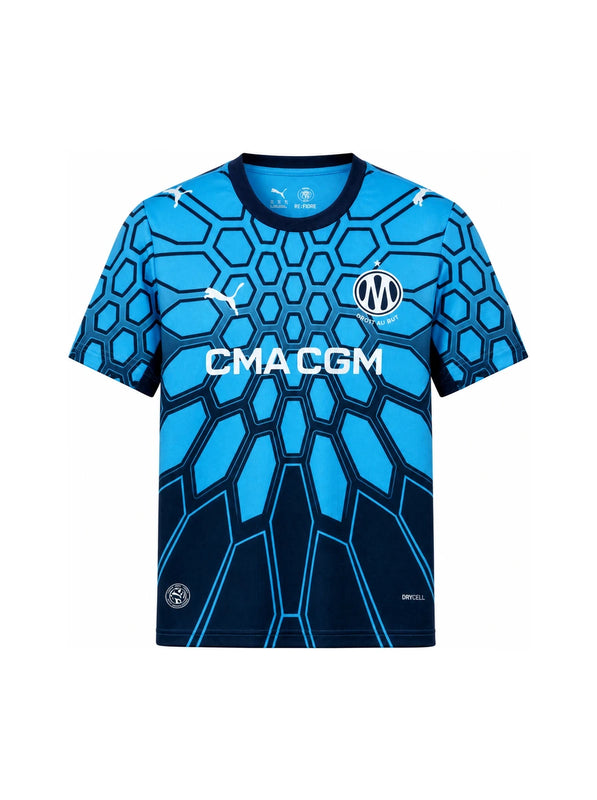 Jersey Goalkeeper Blue 26/27