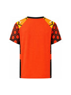 Marseille Jersey Goalkeeper Orange 26/27 - costas