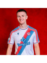 Jersey Home 26/27