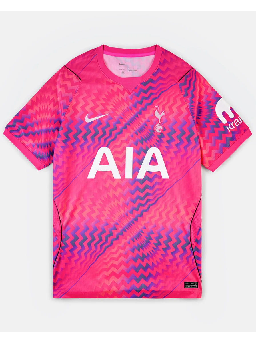 Jersey Goalkeeper 26/27