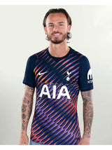 Jersey Away Player 26/27