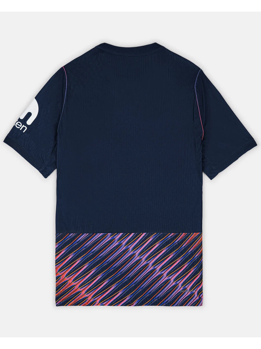 Jersey Away Player 26/27